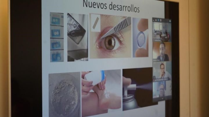 En Salud se utilizarán productos biológicos derivados de la placenta