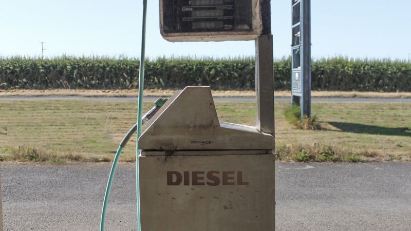 Combustibles: se darán aumentos de hasta el 4% a partir de mañana