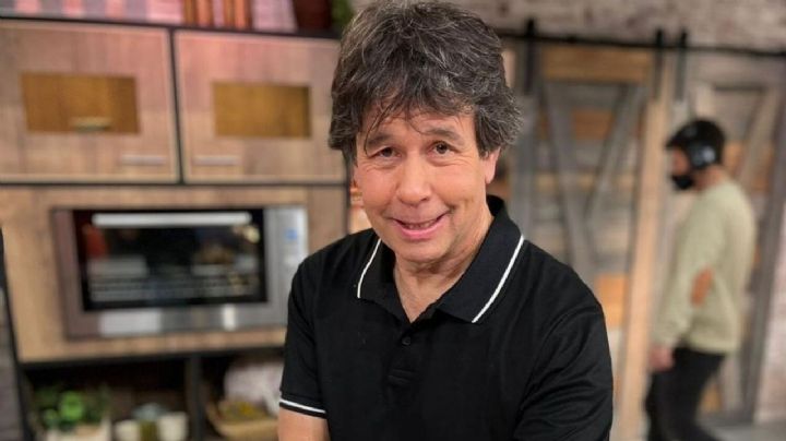 Ariel Rodríguez Palacios recibió la peor crítica y de alguien impensado: "Inexplicable"