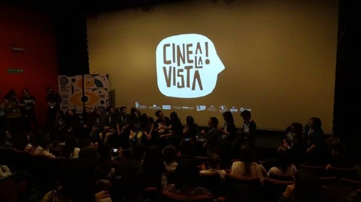 Comienza la octava edición de “Cine a la Vista” en San Martín de Los Andes