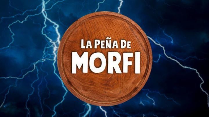Por segunda semana consecutiva, “La Peña de Morfi” vive sus peores momentos en Telefe