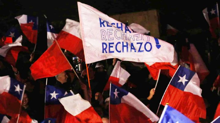 Plebiscito en Chile, el día después: Boric se reunirá con todos los partidos y ajustará el gabinete