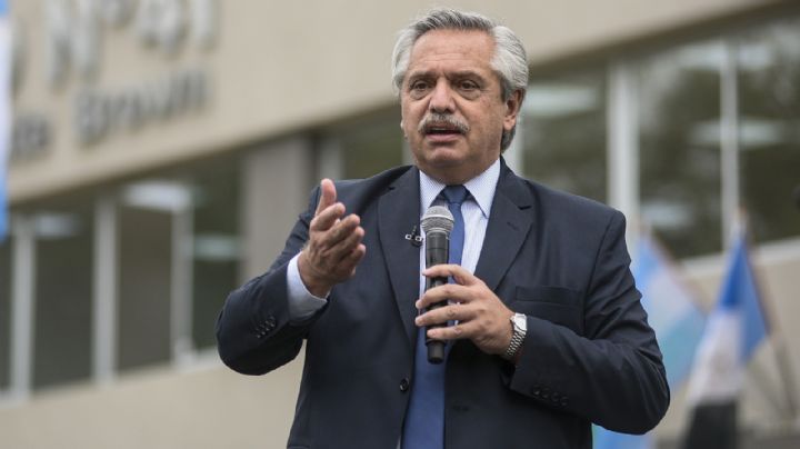 Alberto Fernández viajará a Cuba en el mes de septiembre para participar de la Cumbre del G 77