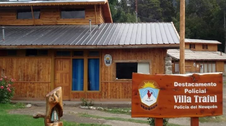 Denuncian connivencia entre Parques Nacionales y Fauna por tierras en Villa Traful