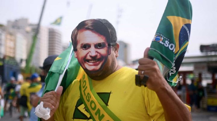 Un seguidor de Jair Bolsonaro asesinó a un simpatizante de Lula da Silva en Mato Grosso