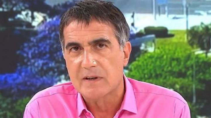La denuncia contra Antonio Laje que llegó a la Justicia y que anticipó la polémica