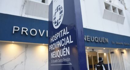 Vuelven los testeos de COVID-19 al personal de Salud de Neuquén