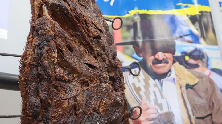 Aluminé revaloriza sus tradiciones y costumbres camperas en la Fiesta Provincial del Asado con Cuero
