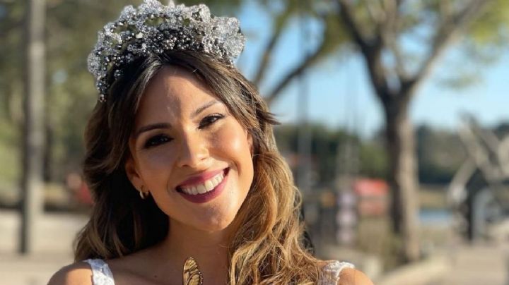 Así es la exquisita casa de campo que Fernando Burlando comparte con Barby Franco