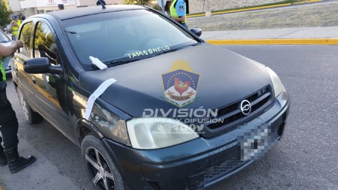 Secuestraron 29 autos en un operativo realizado en la zona del Alto de Neuquén capital