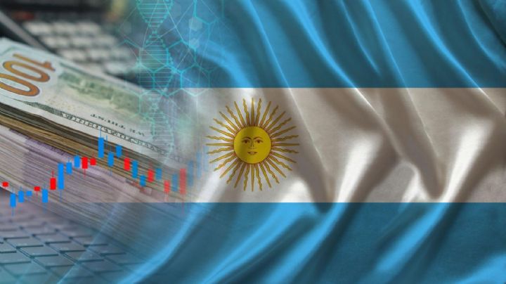 Argentina cerró 2022 con la cuarta inflación más alta del mundo