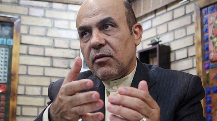 Ejecutaron en Irán a un exviceministro con doble ciudanía acusado de ser espía