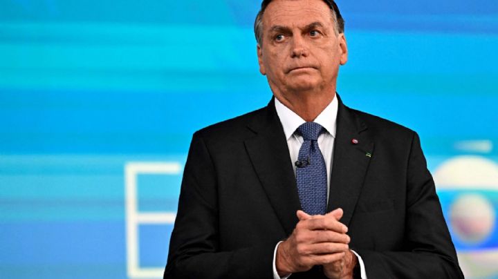 La justicia brasilera agregó a Jair Bolsonaro a la causa por los disturbios en Brasilia