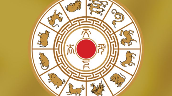 Horóscopo chino: cuáles son los signos que gozarán de felicidad y buena fortuna en 2023