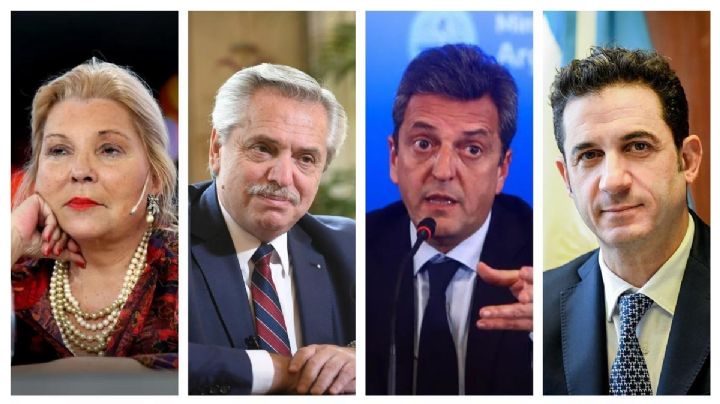Denuncian al gobierno por mandar a camioneros a controlar los precios