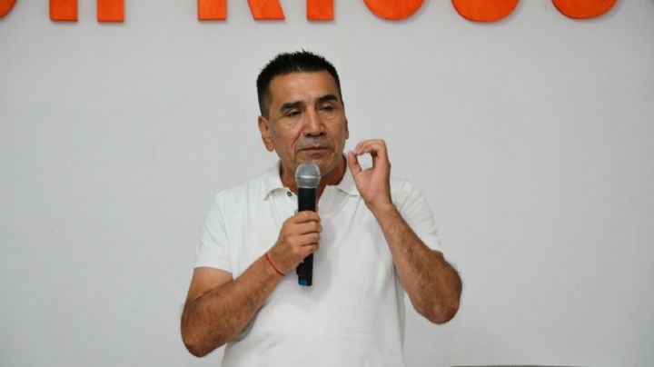 El frente de Ramón Rioseco quedó recalculando el acuerdo previo que tenía con Juan Peláez