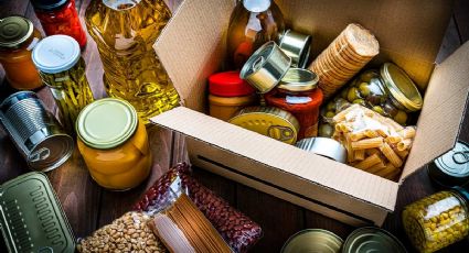 Consejos para almacenar los alimentos y que no proliferen enfermedades