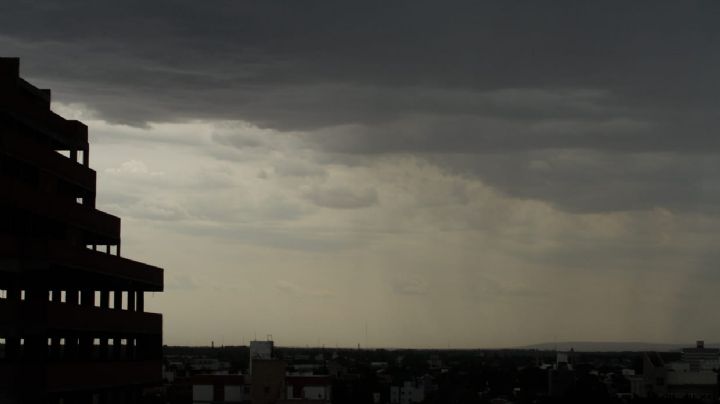 Clima en Neuquén: un jueves gris y fresco aliviará el calor en la provincia