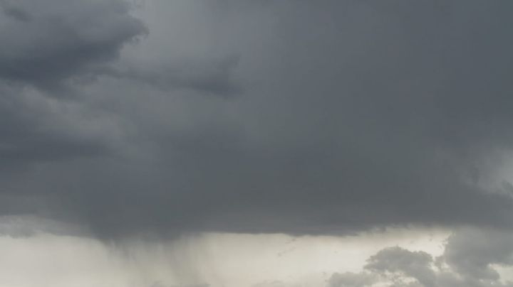 Clima en Neuquén: miércoles con lluvias dispersas, aire húmedo y nubosidad