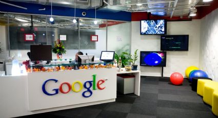 Alphabet, la firma madre de Google, despidió a 12 mil trabajadores