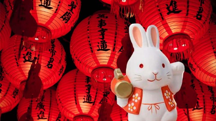 Horóscopo chino: cómo influirá el Conejo de agua en cada uno de los signos