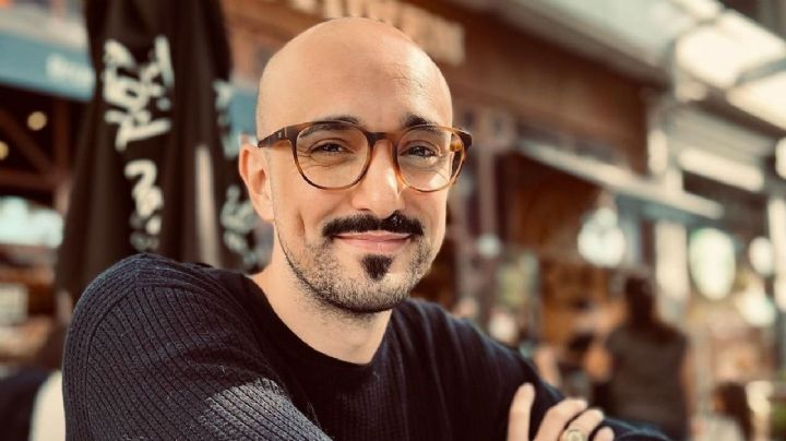 Exclusivo: Abel Pintos confesó lo que nadie esperaba