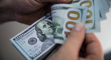 El dólar paralelo volvió a subir y ya acumula 35 pesos en lo que va del año