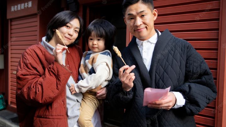 "Ahora o nunca": alarma en el gobierno de Japón por la baja de natalidad