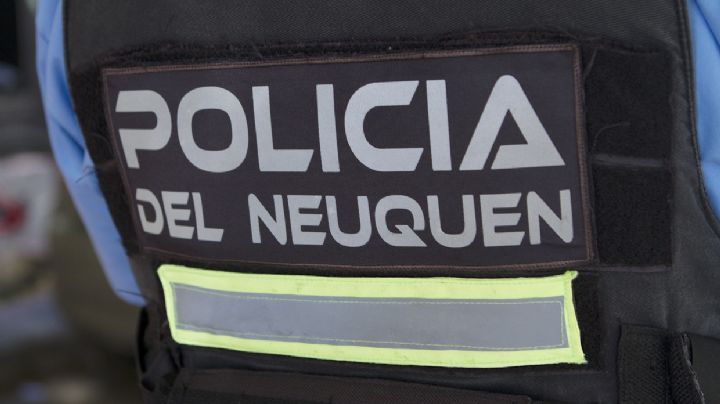 Con un machete, persiguió y amenazó a su expareja: “Ya te voy a encontrar sola y te voy a matar”