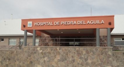 Hospital de Piedra del Águila ya tiene dos semanas sin personal de laboratorio