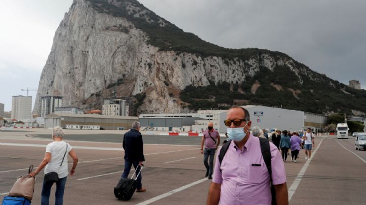 Gibraltar se debate su futuro mientras el Brexit sigue estancado
