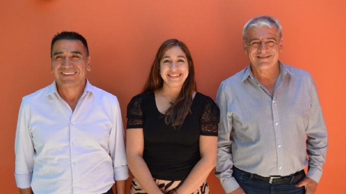 Unidad Popular Neuquén confirmó su acompañamiento a las candidaturas de Rioseco y Ayelén Gutiérrez
