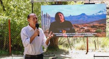 Vecinos de la comunidad mapuche Linares tendrán acceso al agua potable