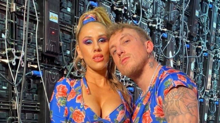 La tremenda revelación de Barby Silenzi sobre el vínculo entre su hija Elenita y El Polaco