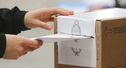 Elecciones en Córdoba: cómo, dónde se vota y quiénes son los candidatos a gobernador