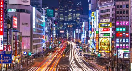 El gobierno japonés ofrece un millón de yenes por hijo a las personas para irse de Tokio