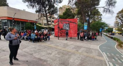 La Unidad Piquetera criticó a Tolosa Paz por compromisos incumplidos y advirtió por piquetes