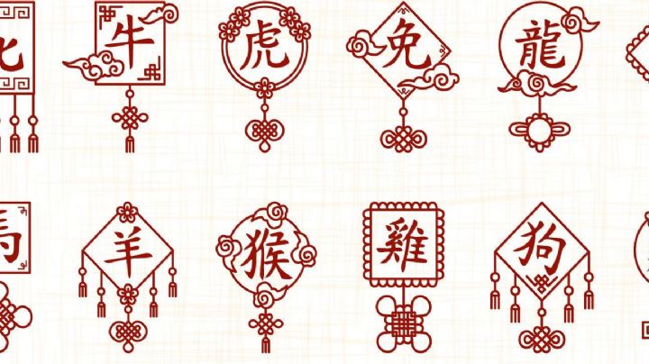 Horóscopo chino: qué depara el zodiaco para cada signo hasta el domingo 5 de febrero