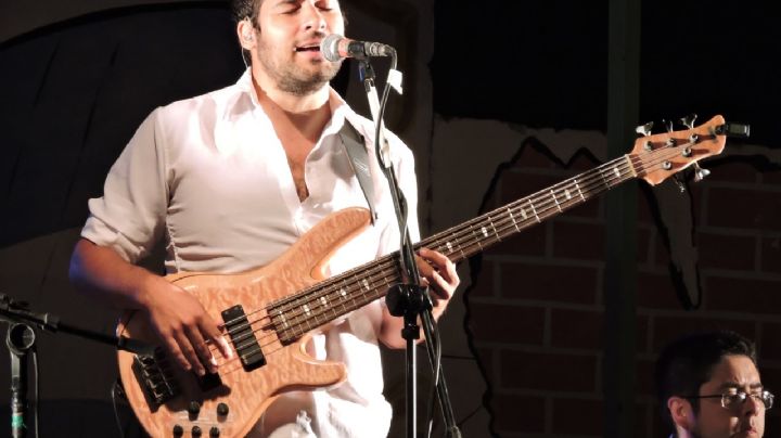 Berbel apuntó contra la Confluencia: "Los artistas neuquinos no están sobre el escenario principal"