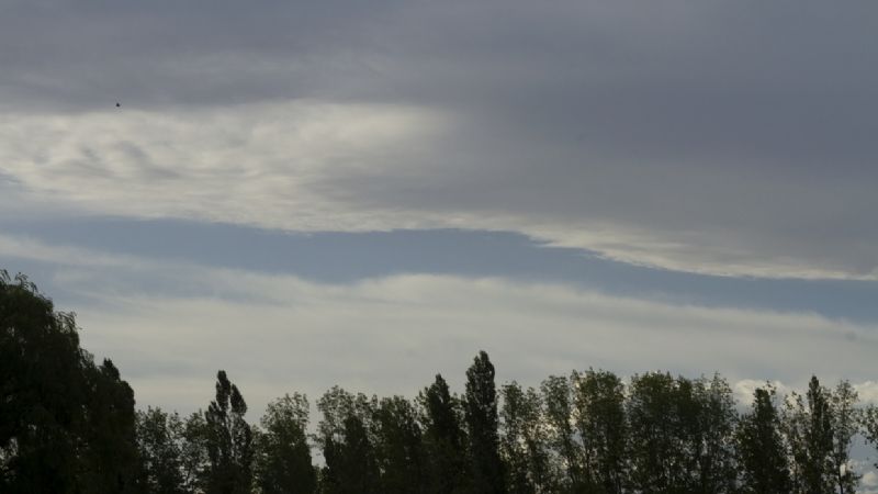 Clima: a partir de este viernes sube la temperatura, pero hará frío a la mañana