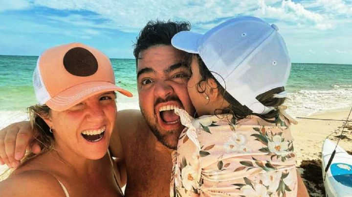 Ideal para disfrutar en el verano: así es el lugar preferido de Darío Barassi en su hogar
