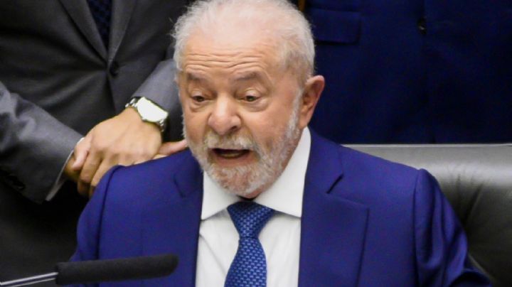 Cuál fue la medida de Bolsonaro que Lula derogó a menos de una semana de asumir
