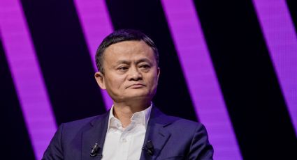 El multimillonario chino Jack Ma cede el control de su compañía Ant Group