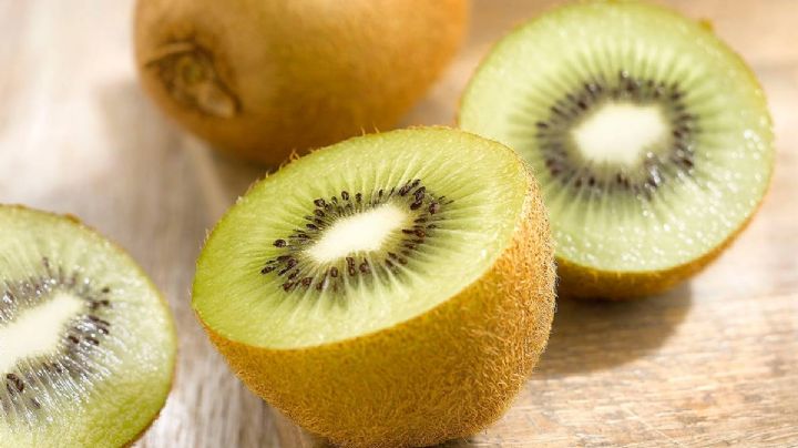 Curiosidades de los kiwis, la fruta con más vitamina C