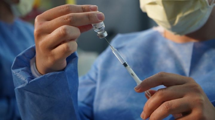 El ministerio de Salud de Neuquén alerta por la baja cantidad de niños vacunados