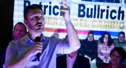 El candidato a vice Luis Petri cerró la campaña de Juntos por el Cambio en Neuquén