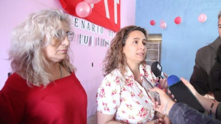 Brindan apoyo a mujeres en situación de violencia