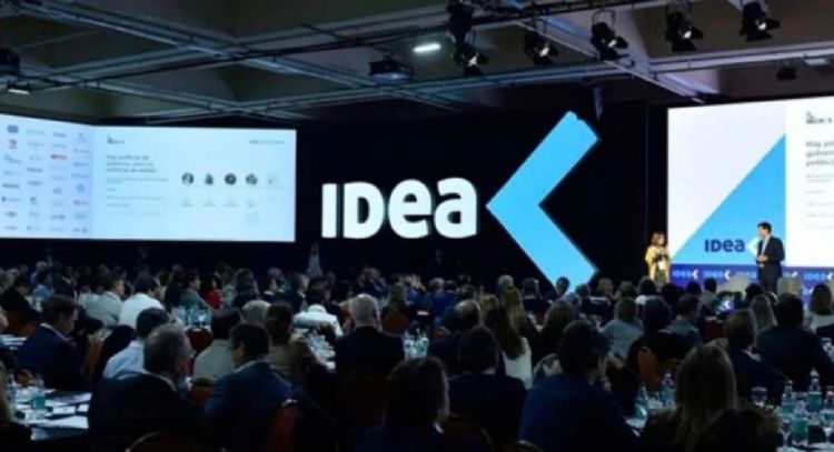 Comienza el Coloquio de IDEA en Mar del Plata sin la participación de Sergio Massa y Javier Milei