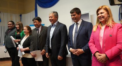 Proclamaron a intendentes y concejales electos en Junín de los Andes y Pilo Lil