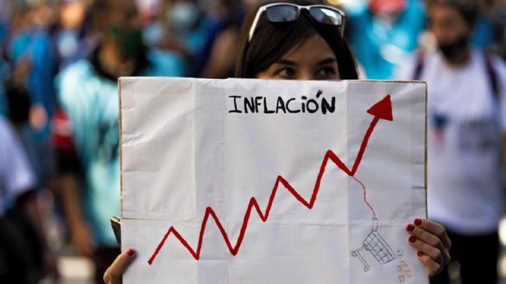 En la primera semana de noviembre la inflación tuvo una leve aceleración